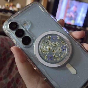 Shannon added a photo of their purchase
