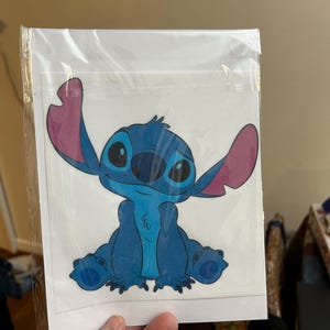 Karen added a photo of their purchase