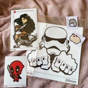 Comprador Etsy adicionaram uma foto da sua compra