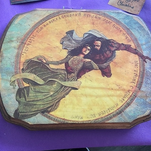 Susan added a photo of their purchase