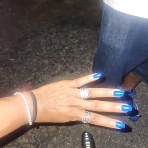 Terri added a photo of their purchase
