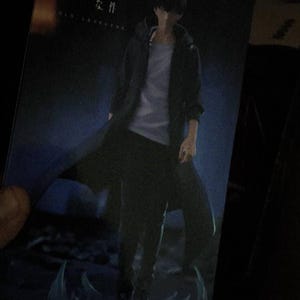 grimmy added a photo of their purchase