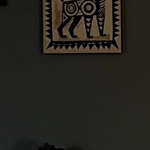 Melanie added a photo of their purchase