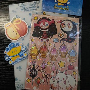 Katie added a photo of their purchase