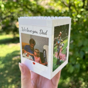 Alexia added a photo of their purchase