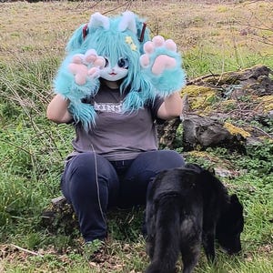 Neko added a photo of their purchase