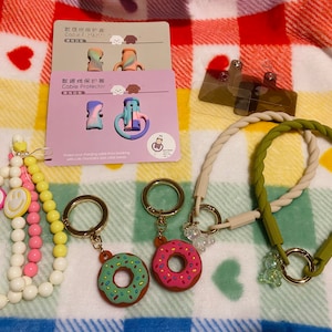 Kim added a photo of their purchase