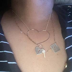 Golden added a photo of their purchase