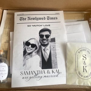 samantha added a photo of their purchase
