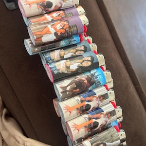 Alexandra hat ein Foto des gekauften Artikels hinzugefügt