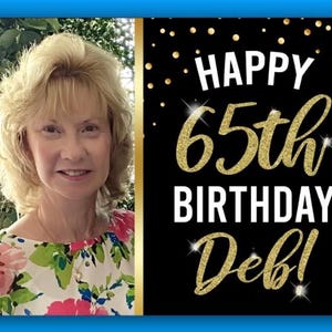Debra added a photo of their purchase