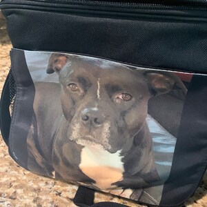 Kim added a photo of their purchase