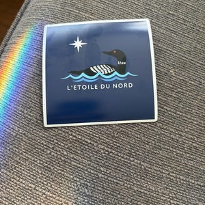Louise added a photo of their purchase
