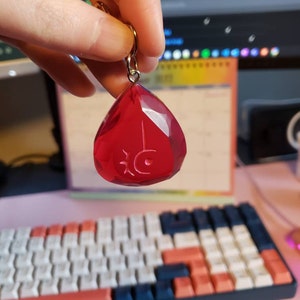Amber heeft een foto van de aankoop toegevoegd