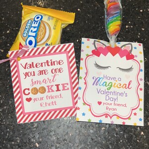 PRINT YOUR OWN You've Got Game Valentine's Day Treat - Etsy