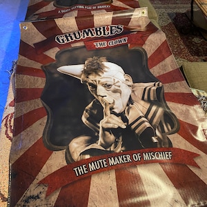 Clint added a photo of their purchase