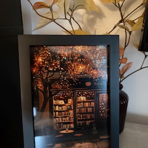 Shakira added a photo of their purchase