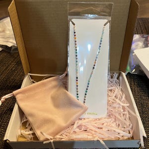 Sarah added a photo of their purchase