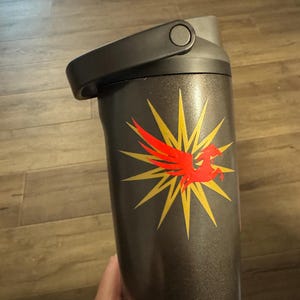 Alan added a photo of their purchase
