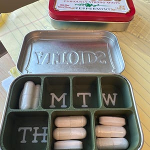 Deborah added a photo of their purchase