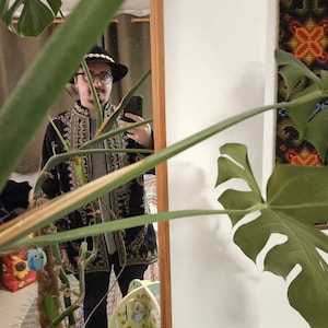 William adicionaram uma foto da sua compra
