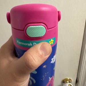 Tracy added a photo of their purchase