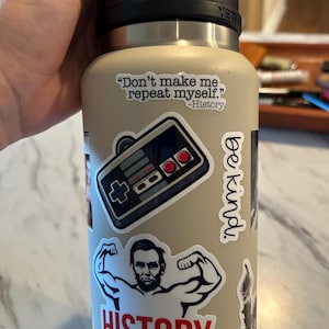 Ida added a photo of their purchase