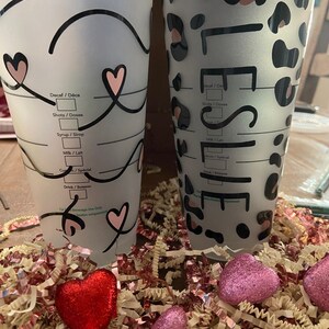 Leslie added a photo of their purchase