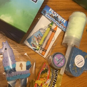 Megan added a photo of their purchase