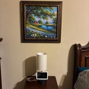 Wanda added a photo of their purchase