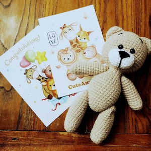Susanne added a photo of their purchase