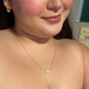 Liyah added a photo of their purchase