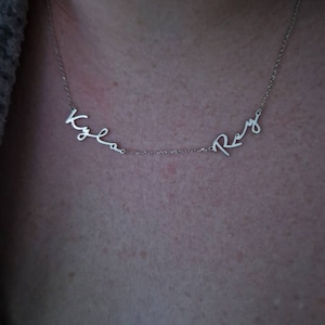 Rebekka added a photo of their purchase