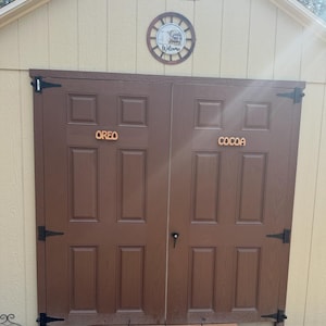 Linda added a photo of their purchase