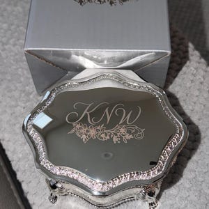 Kimberly added a photo of their purchase