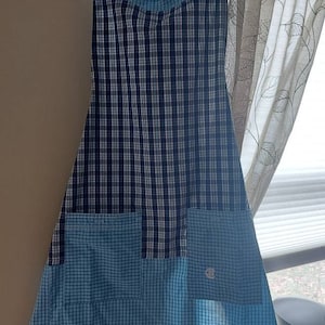 Memory Apron. Custom Created From Your Loved Ones Clothes Shirts ...