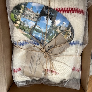 Melanie added a photo of their purchase