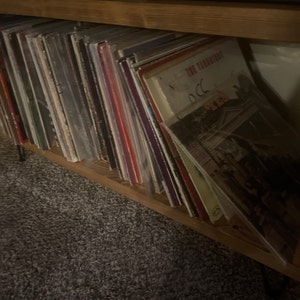 David added a photo of their purchase