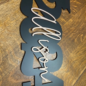 Etsy buyer added a photo of their purchase