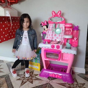 Maria ha añadido una foto de su compra