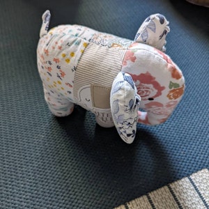 Laura added a photo of their purchase