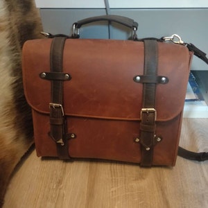 Maria hat ein Foto des gekauften Artikels hinzugefügt