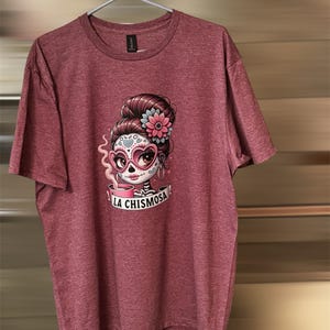 Etsy-koper heeft een foto van de aankoop toegevoegd