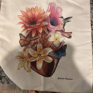 Yolanda added a photo of their purchase