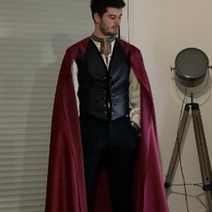 Hugo hat ein Foto des gekauften Artikels hinzugefügt