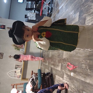 Gladys added a photo of their purchase