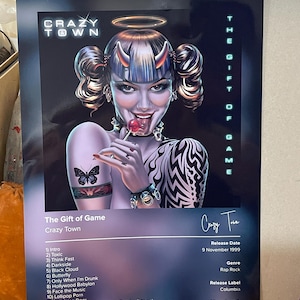 Katie added a photo of their purchase