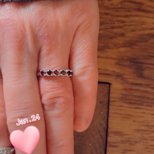 Sammie added a photo of their purchase