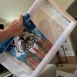 Joelle added a photo of their purchase