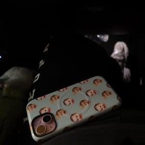 Maritza added a photo of their purchase